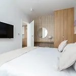 Lägenhet Sarbinove *