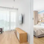 Sarbinove Lägenhet