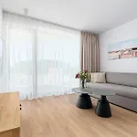 Lägenhet Sarbinove