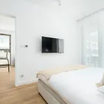 Lägenhet Sarbinove *