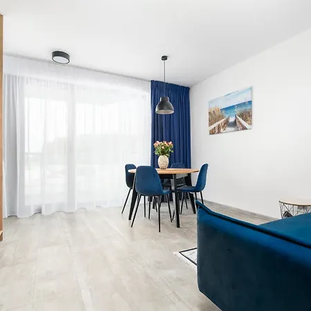 Sarbinove Apartment Sarbinowo