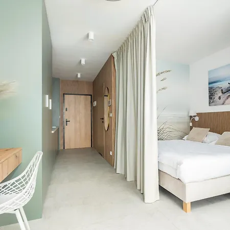 Apartment Sarbinove Sarbinowo