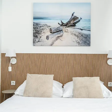 Apartment Sarbinove *