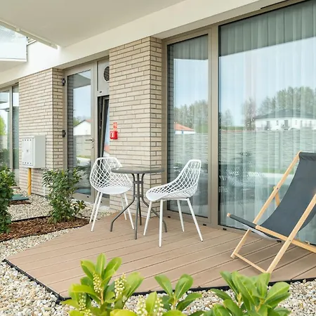 Sarbinove * Sarbinowo