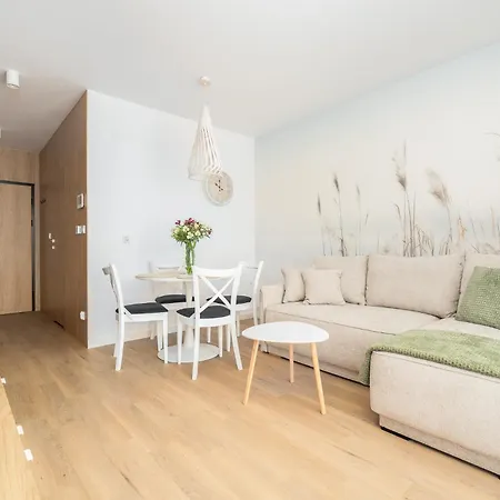 Apartment Sarbinove Sarbinowo