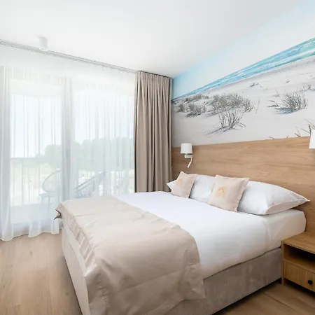 Sarbinove Apartment *