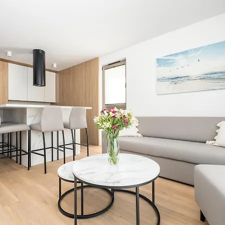 Sarbinove Apartment Sarbinowo