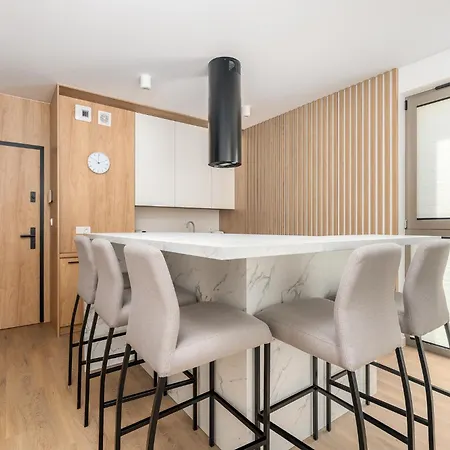 Apartment Sarbinove Sarbinowo