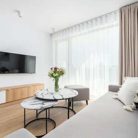 Sarbinove Apartment Sarbinowo