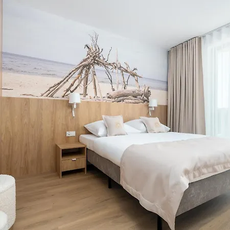 Apartment Sarbinove Sarbinowo