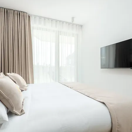 Apartment Sarbinove Sarbinowo