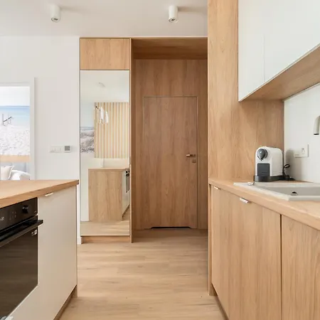 Sarbinove Apartment Sarbinowo