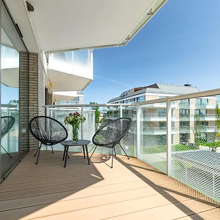 Apartamento Sarbinove *