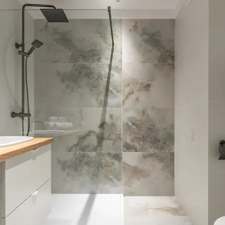 Apartment Sarbinove *