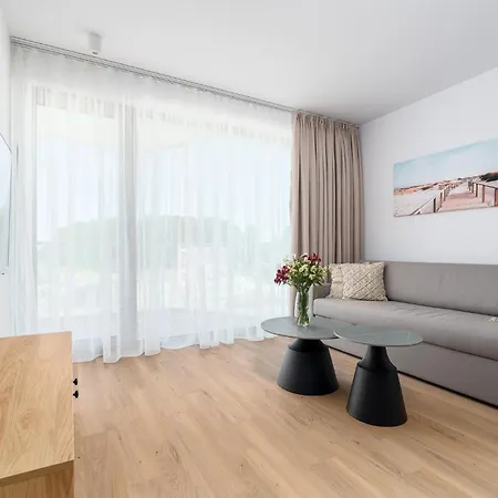 Appartement Sarbinove