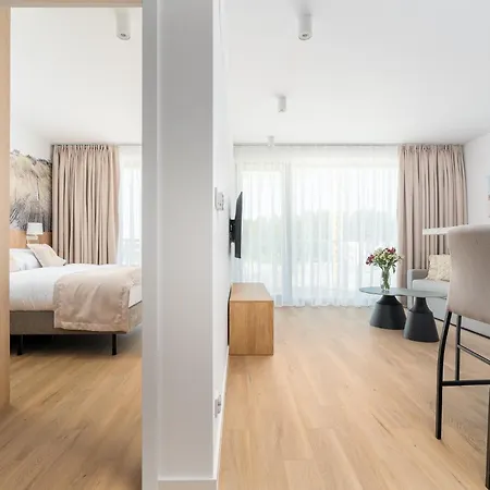 Sarbinove Apartment Sarbinowo