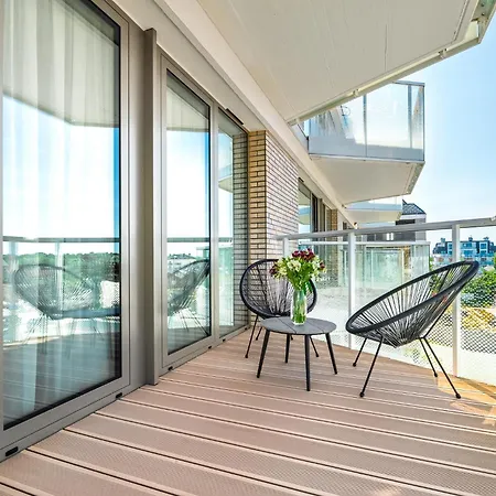 Apartment Sarbinove *