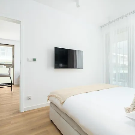 Apartment Sarbinove *