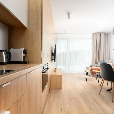 Sarbinove Apartment Sarbinowo