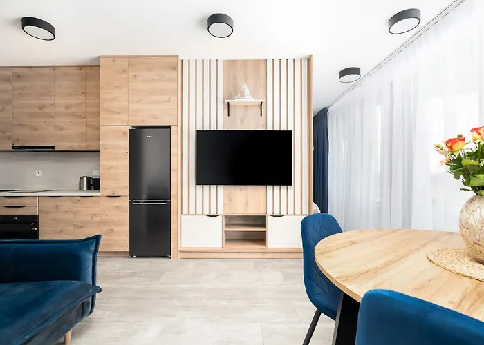 Apartmán Sarbinove *