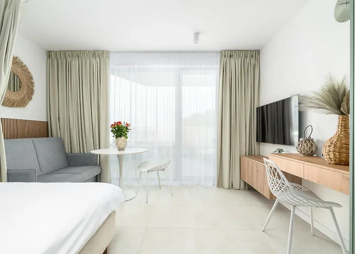 Sarbinove Apartmán *