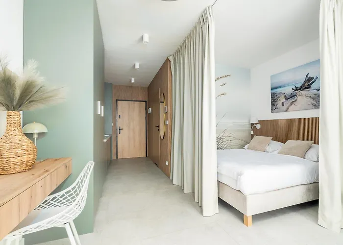 Apartmán Sarbinove Sarbinowo