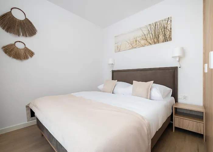 Apartmán Sarbinove Sarbinowo