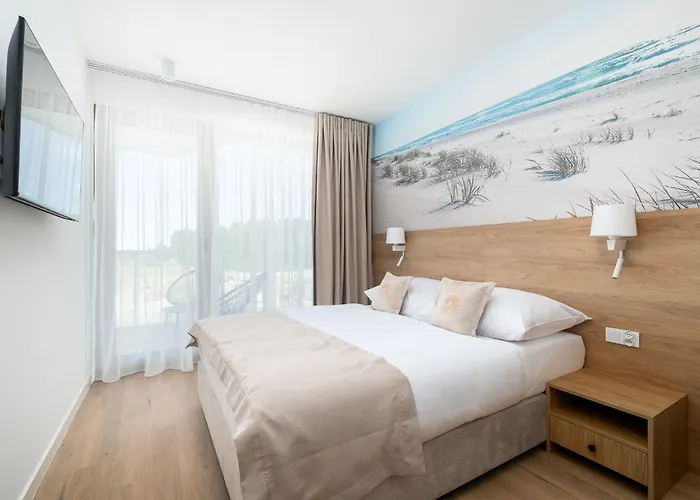 Sarbinove Apartmán *