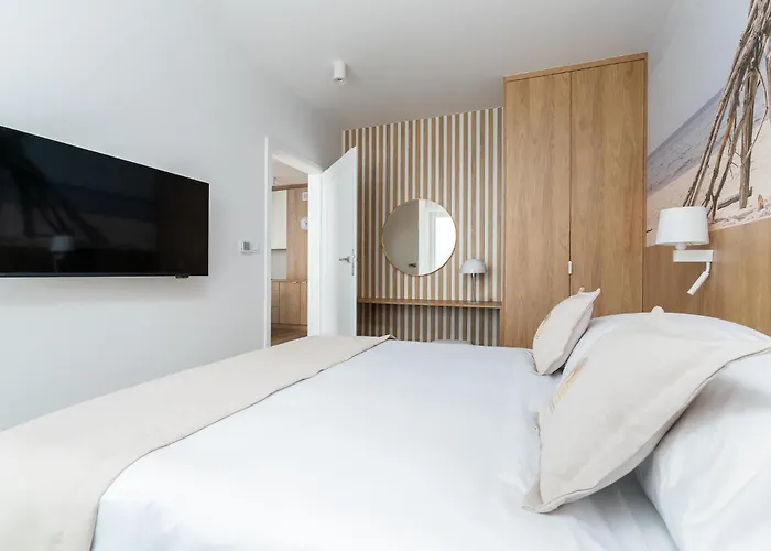 Apartmán Sarbinove *