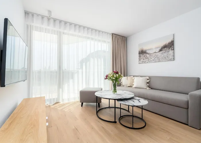 Sarbinove Apartmán *