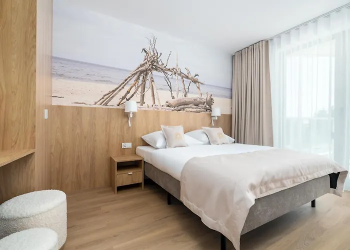 Apartmán Sarbinove Sarbinowo