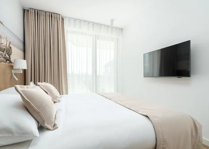 Apartmán Sarbinove Sarbinowo