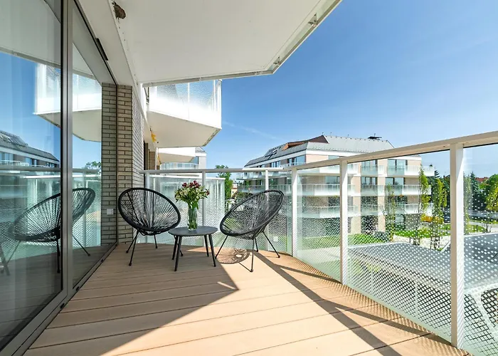 Apartmán Sarbinove *