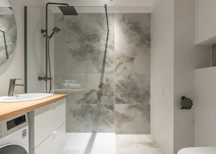 Apartmán Sarbinove *