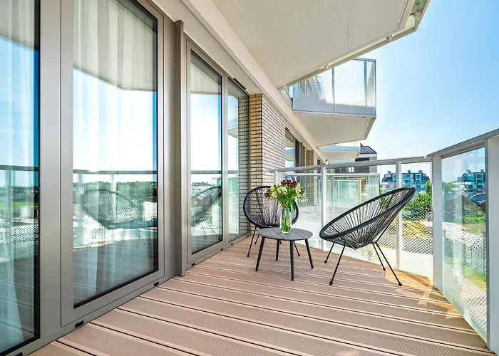 Apartmán Sarbinove *