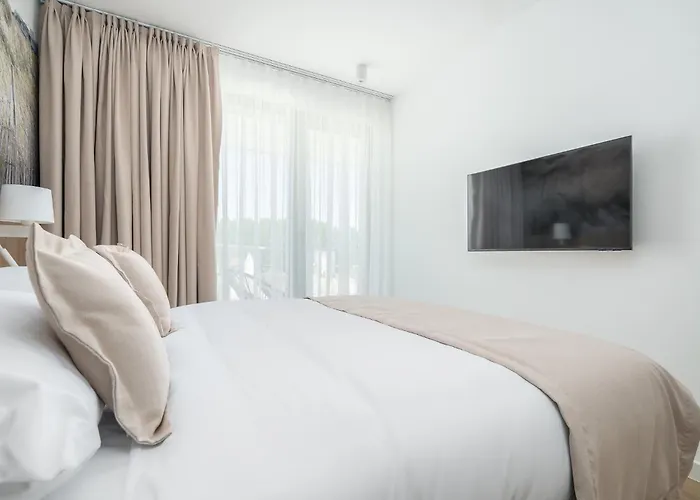 Sarbinove Apartmán *