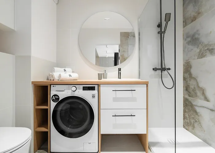 Sarbinove Apartmán Sarbinowo