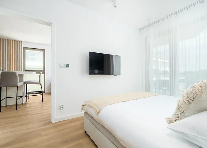 Apartmán Sarbinove *