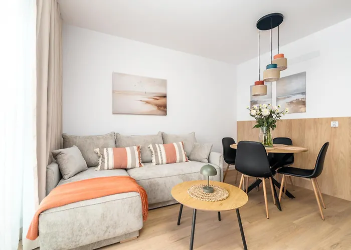 Apartmán Sarbinove *